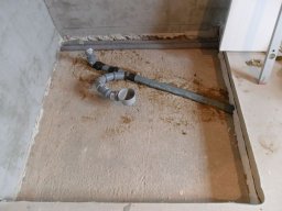 Hydroizolácia kúpelne